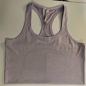 Lululemon Swiftly Tank - Size 8